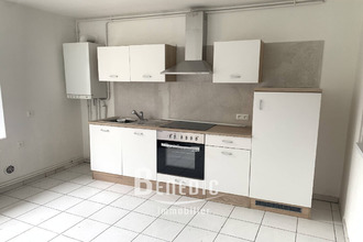  appartement creutzwald 57150