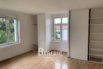 appartement creutzwald 57150