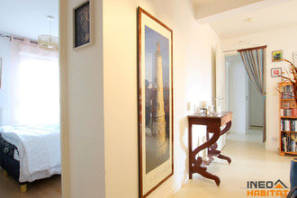  appartement crevin 35320