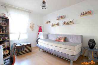  appartement crevin 35320