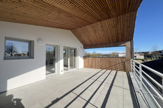  appartement crevin 35320