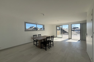  appartement crevin 35320