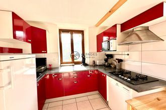  appartement crevoux 05200