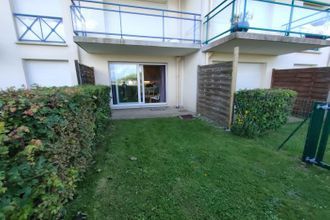  appartement criel-sur-mer 76910