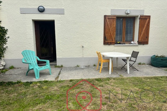  appartement criel-sur-mer 76910