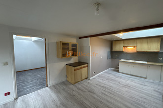  appartement criel-sur-mer 76910