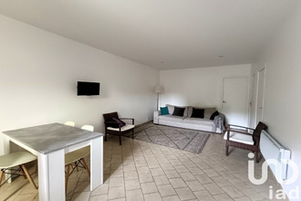  appartement criel-sur-mer 76910