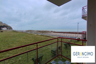  appartement criel-sur-mer 76910