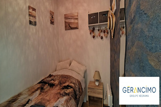  appartement criel-sur-mer 76910