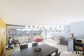  appartement criel-sur-mer 76910