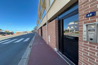  appartement criel-sur-mer 76910