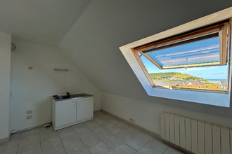  appartement criel-sur-mer 76910