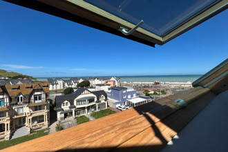  appartement criel-sur-mer 76910