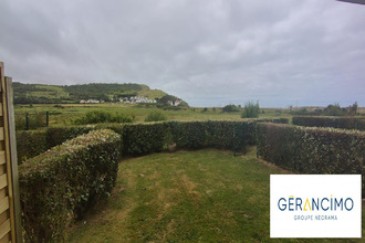  appartement criel-sur-mer 76910