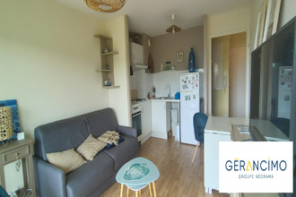  appartement criel-sur-mer 76910