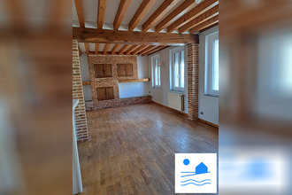  appartement criquetot-l-esneval 76280