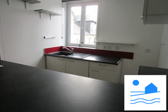  appartement criquetot-l-esneval 76280