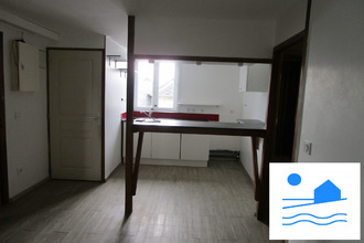  appartement criquetot-l-esneval 76280