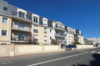  appartement croissy-sur-seine 78290