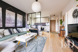  appartement croissy-sur-seine 78290