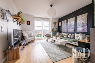  appartement croissy-sur-seine 78290