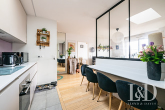  appartement croissy-sur-seine 78290