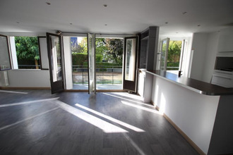  appartement croissy-sur-seine 78290