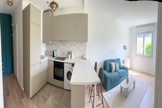  appartement croissy-sur-seine 78290