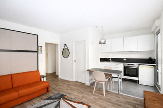  appartement croissy-sur-seine 78290