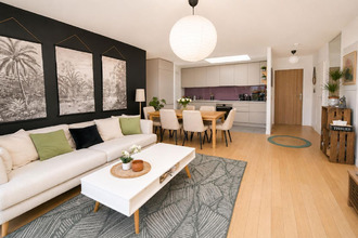  appartement croissy-sur-seine 78290