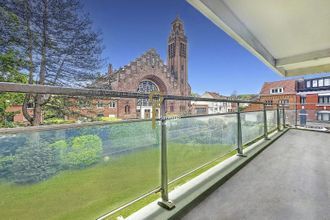  appartement croix 59170