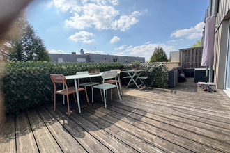  appartement croix 59170