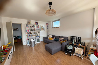  appartement croix 59170