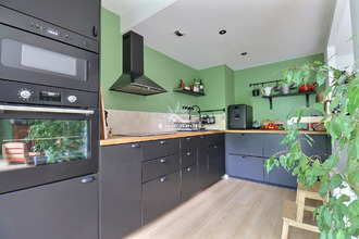  appartement croix 59170