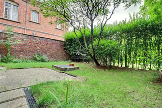  appartement croix 59170