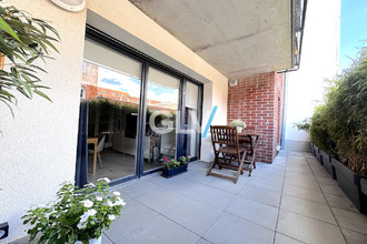  appartement croix 59170