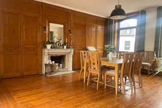  appartement croix 59170