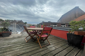  appartement croix 59170