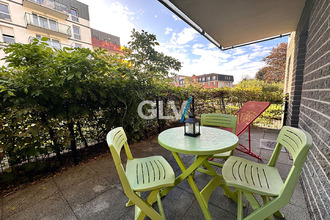  appartement croix 59170