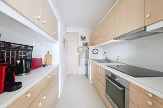  appartement croix 59170