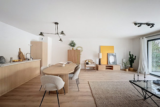  appartement croix 59170