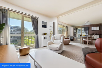  appartement croix 59170