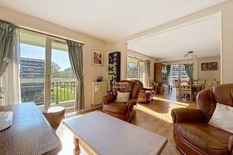  appartement croix 59170