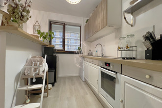  appartement croix 59170