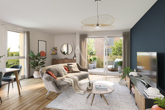  appartement croix 59170