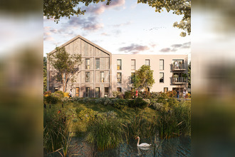  appartement croix 59170