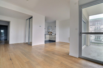  appartement croix 59170