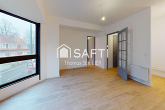  appartement croix 59170