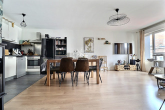  appartement croix 59170