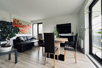  appartement croix 59170